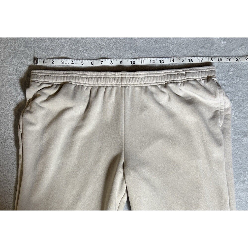 Wild Fable Women's Size XXL Mid-Rise Washed Extreme Flare Sweatpants - Picture 5 of 12